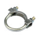 хомут глушителя TRANSMASTER для а/м ВАЗ 2101-2107, Волга 24   44 (45) мм.(10 шт.)  C.845G