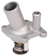 термостат LUZAR для а/м Chevrolet Epica (06-) (с алюм. корпусом) (LT 0576)