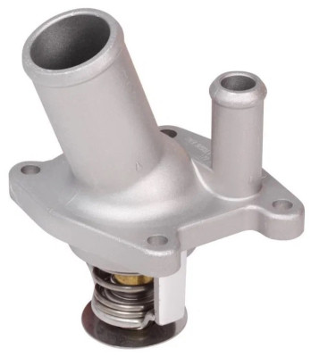 термостат LUZAR для а/м Chevrolet Epica (06-) (с алюм. корпусом) (LT 0576)