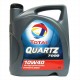 масло моторное TOTAL Quartz 7000 10W40 4л (11020501)