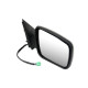 зеркало АРОКИ наруж. заднего вида для а/м 1118 н.о. 