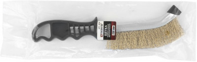 щётка по металлу THORVIK универсальная 230 мм арт.MCB