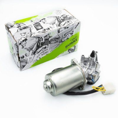 моторедуктор С.О. SURAI для а/м LADA 2123, 1117-1119, 2170-2172 (D=10мм,AMP) SR 00205