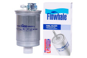 фильтр топливный Finwhale для а/м VW Golf (91-97) / Transporter (90-03) / PF904