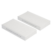 фильтр салонный Carville Racing для а/м Honda CR-V (01-)/Civic (00-)/Stream (00-) CRV23272