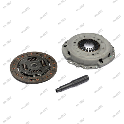 комплект сцепления TRIALLI Lada Vesta (15-) (КПП Renault JH3) FR 771