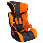 детское автомобильное кресло SIGER "Космо" 9-36 кг (оранжевый)