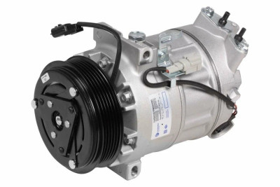 компрессор кондиц. LUZAR для а/м Nissan X-Trail (T31) (07-) 2.0i (LCAC 1431)