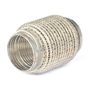 Гофра глушителя CBD 3х-сл WIRE MESH КОЛЬЧУГА 60-120. CBD324.024