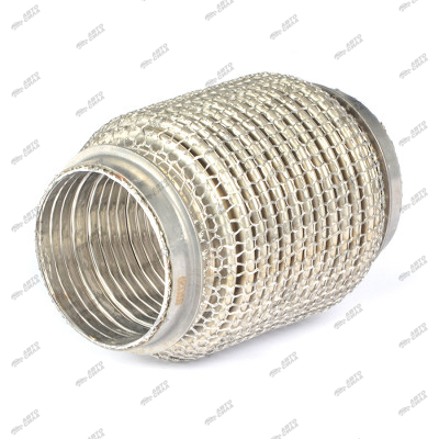 Гофра глушителя CBD 3х-сл WIRE MESH КОЛЬЧУГА 60-120. CBD324.024