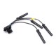 провода SLON для а/м Chevrolet Lacetti 1.4-1.6/Daewoo Nexia/Nubira 1.6 16V DOHC SLN.006, ком-т (OEM 96450249)