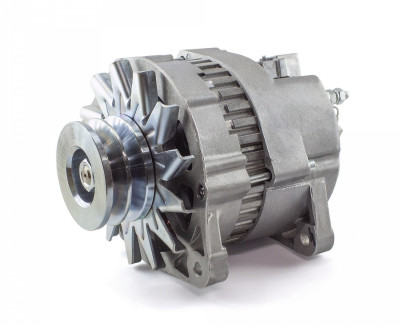 генератор ELTRA для а/м МАЗ с двиг. ЯМЗ 7511.10 (28В/90А) классик 3112.3771