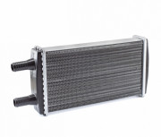 радиатор отопителя ПРАМО для а/м ГАЗель-Бизнес алюминиевый (УМЗ 421, Cammins) ЛР2705-8101060