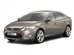 Mondeo хэтчбек (B5Y)