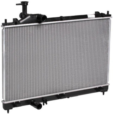 радиатор алюминиевый LUZAR Outlander (12-) LRc 1162