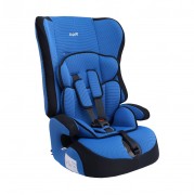детское автомобильное кресло SIGER "Прайм" 9-36 кг (синий)