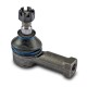 Наконечник рулевой тяги LYNX(MITSUBISHI L300 1.6-2.5TD 86>/Delica 86>, HYUNDAI H100 2.4-2.5TD 93-00/Starex 97>), C4014LR