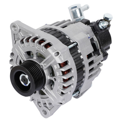 генератор STARTVOLT для а/м ГАЗ Газель Next (22-)/NN (22-) с дв. 2.5d [G21A] 140A LG 0322