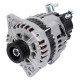 генератор STARTVOLT для а/м ГАЗ Газель Next (22-)/NN (22-) с дв. 2.5d [G21A] 140A LG 0322