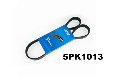 Ремень LYNX 5PK1013 поликлиновой (MAZDA 626 1.6-2.0 >97, TOYOTA Carina E 2.0 92-97/Celica 2.0-T 89-94)