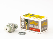 датчик масляный на лампочку KRONER для а/м LADA 1117-1119 Kalina, 2170-2172 Priora K204011