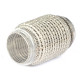 Гофра глушителя CBD 3х-сл WIRE MESH КОЛЬЧУГА 55-120. CBD324.012