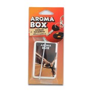 ароматизатор Aroma-box подвесной Новая машина В-08 1573