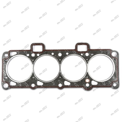 прокладка ГБЦ БЦМ 2112 д.82 с герметиком 2112-1003020