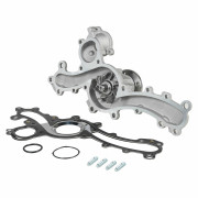 помпа LUZAR для а/м Toyota Land Cruiser Prado 150 (09-) 4.0i [1GR-FE] LWP 1927