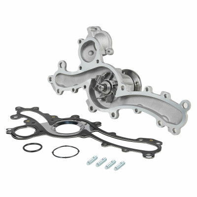 помпа LUZAR для а/м Toyota Land Cruiser Prado 150 (09-) 4.0i [1GR-FE] LWP 1927