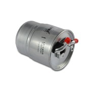 Фильтр топливный LYNX(MERCEDES-BENZ C200D-350D(W203/204) 03>/Sprinter 2.2D-2.7D 06>/Viano/Vito(W639) 2.0D-3.0D 03), LF-1218