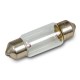 лампа STARTVOLT 12V 10W SV8.5-8 35 мм салон-номер (фас.10шт.) VL-SV8.5-08