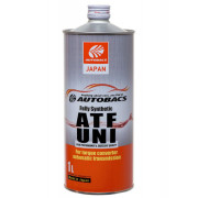 масло трансмиссионное для АКПП AUTOBACS ATF UNI FS 1л.  A01555199