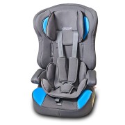 детское автомобильное кресло SKYWAY Protect baby 9-36 кг (черно-синий)