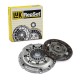 комплект сцепления LuK(FORD FIESTA/FUSION/MAZDA 2 1.6 01-), 621 3008 09