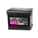 Аккумулятор BATREX 61 А/ч, 620 А, Обратная полярность