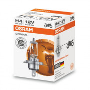 лампа OSRAM H4 12v 60/55w 64193