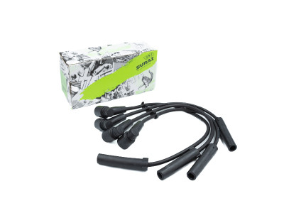 провода SURAI для а/м LADA 2123 Chevrolet Niva (до 2004 г.) SR 00417