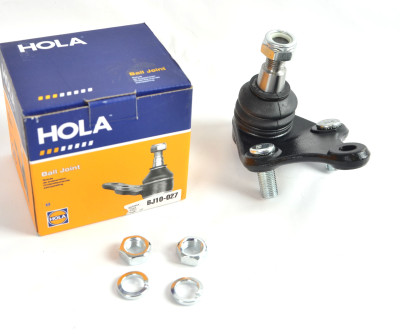 шаровая опора HOLA для а/м TOYOTA COROLLA/RAV 4/AURIS 06- лев./прав. BJ10-027