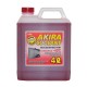 антифриз Akira Coolant -40 красный 4л 54-027