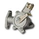 кран отопителя LUZAR 2101 керамический LV 0101