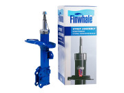 Амортизатор Finwhale (Rio(05-11), Verna) передний левый газовый 13019GL