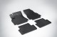 коврики Seintex салонные RENAULT MEGANE II 02- сетка 00362