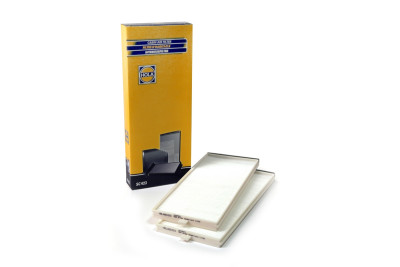 фильтр салонный HOLA для а/м HYUNDAI Getz (+ AC) SC423