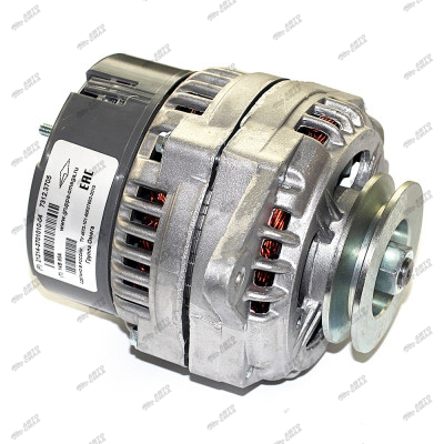 генератор Омега 7312.3705000 21214 инж. НИВА 95A 7312.3705000