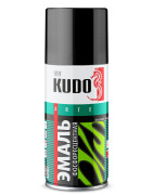 краска KUDO 210 мл фосфоресцентная с зелено-желтым свечением KU-1250.1