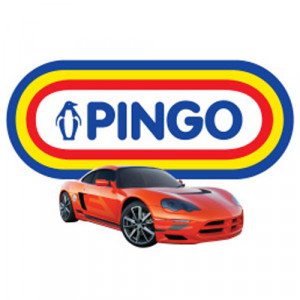 PINGO – новый бренд в нашем ассортименте!