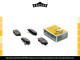 колодка KRONER для а/м MAZDA 6 (10-), MITSUBISHI Outlander (12- ) передняя K002024