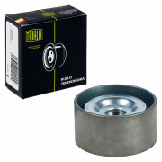 ролик TRIALLI для а/м КАМАЗ 5490/Axor [ОМ457] привод.ремня обвод. генер. (20x74x38) CM 5910