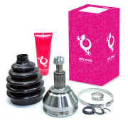 ШРУС БелМаг VW Polo (IV, V), Skoda Fabia (II ), Rapid (NH3) наружн. (ОЕМ 6QD498099) BM.OCJ.005